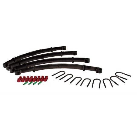 Skyjacker 0'' Lift Kit for 1987-1995 Jeep Wrangler YJ