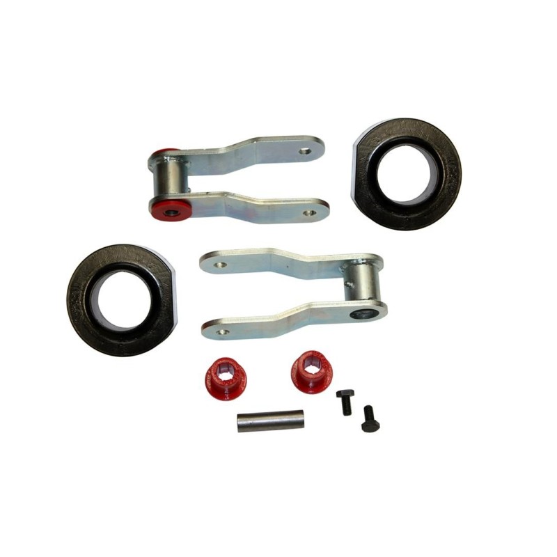 Skyjacker 0'' Lift Kit for 1986-1992 Jeep Comanche