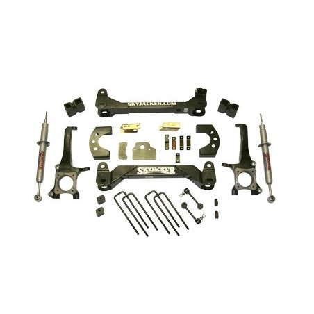 Skyjacker 0'' Lift Kit for 2007-2014 Toyota Tundra 2WD/4WD