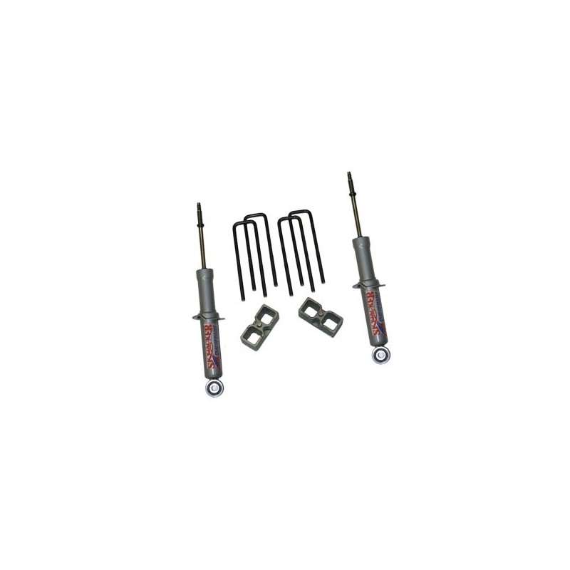 Skyjacker 0'' Lift Kit for 2007-2014 Toyota Tundra 2WD/4WD