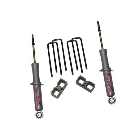 Skyjacker 0'' Lift Kit for 2007-2014 Toyota Tundra 2WD/4WD
