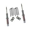 Skyjacker 0'' Lift Kit for 2007-2014 Toyota Tundra 2WD/4WD