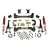 Skyjacker 0'' Lift Kit for 2007-2014 Toyota Tundra 2WD/4WD