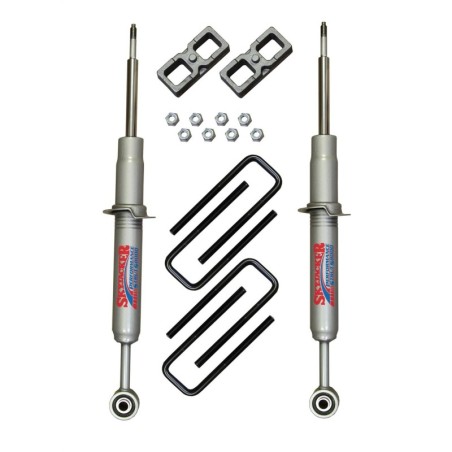 Skyjacker 0'' Lift Kit for 2007-2014 Toyota Tundra 2WD/4WD