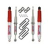 Skyjacker 0'' Lift Kit for 2007-2016 Toyota Tundra 2WD/4WD