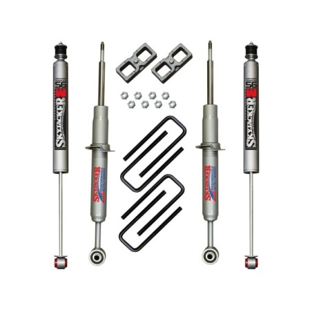 Skyjacker 0'' Lift Kit for 2007-2016 Toyota Tundra 2WD/4WD