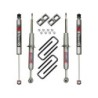 Skyjacker 0'' Lift Kit for 2007-2016 Toyota Tundra 2WD/4WD