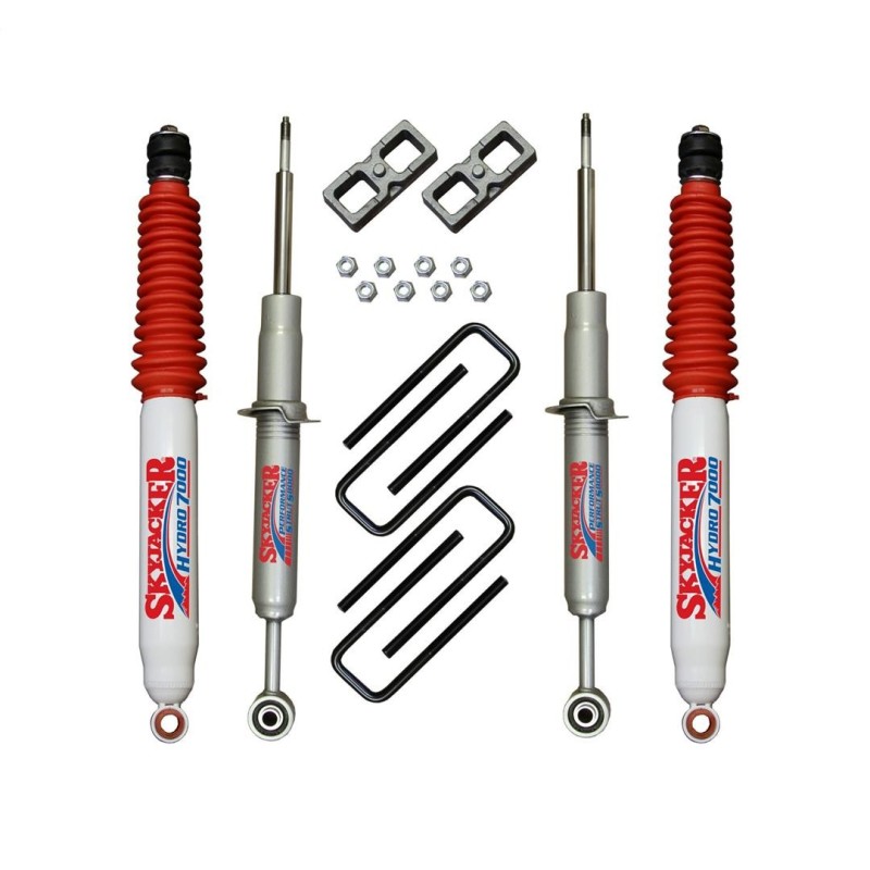 Skyjacker 0'' Lift Kit for 2007-2016 Toyota Tundra 2WD/4WD