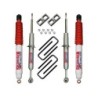 Skyjacker 0'' Lift Kit for 2007-2016 Toyota Tundra 2WD/4WD