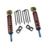 Skyjacker 0'' Lift Kit for 2007-2014 Toyota Tundra 2WD/4WD