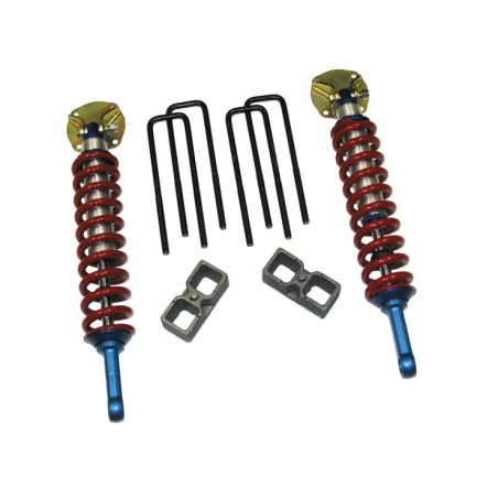 Skyjacker 0'' Lift Kit for 2007-2014 Toyota Tundra 2WD/4WD