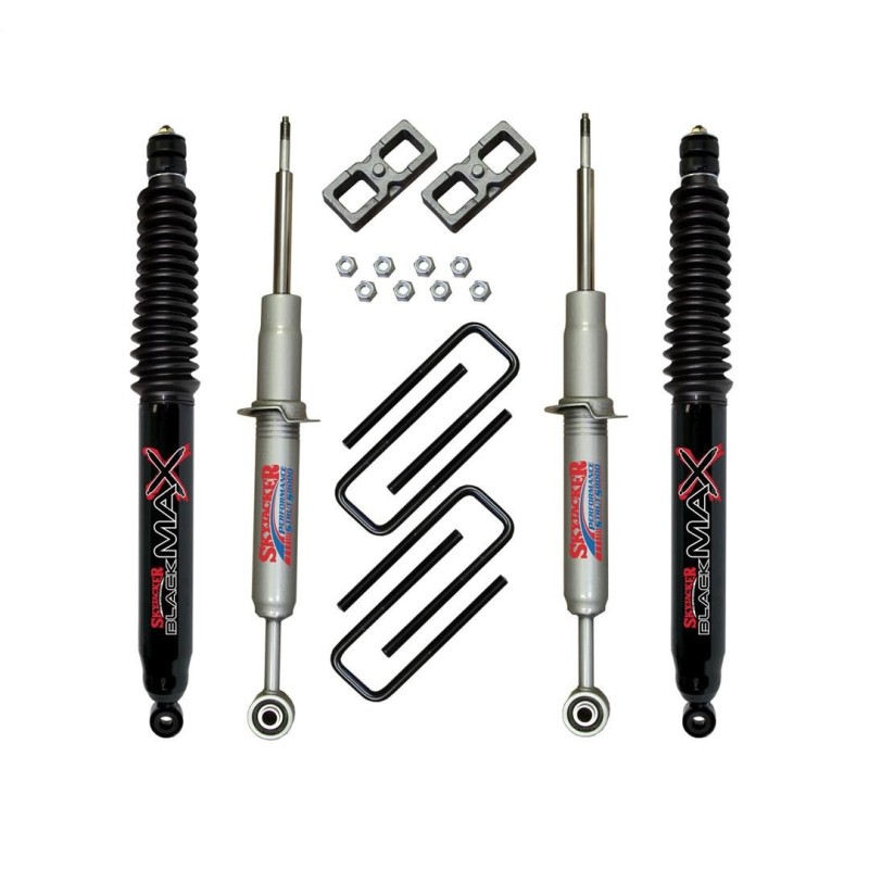 Skyjacker 0'' Lift Kit for 2007-2016 Toyota Tundra 2WD/4WD