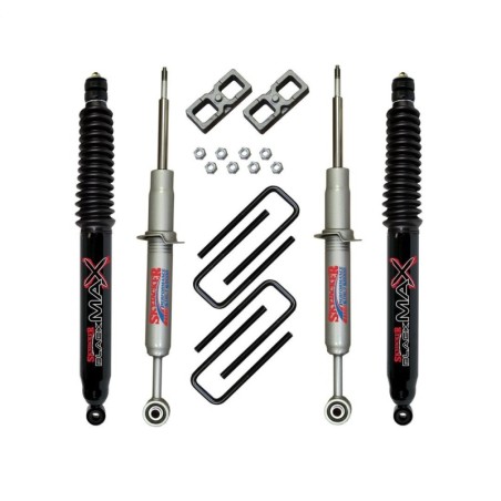 Skyjacker 0'' Lift Kit for 2007-2016 Toyota Tundra 2WD/4WD