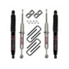 Skyjacker 0'' Lift Kit for 2007-2016 Toyota Tundra 2WD/4WD