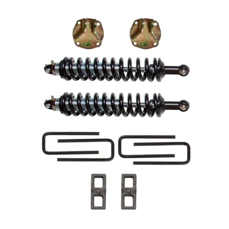 Skyjacker 0'' Lift Kit for 2007-2014 Toyota Tundra 2WD/4WD