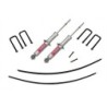 Skyjacker 0'' Lift Kit for 2000-2005 Toyota Tundra 4WD
