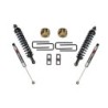 Skyjacker 0'' Lift Kit for 2007-2016 Toyota Tundra 2WD/4WD