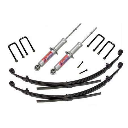 Skyjacker 0'' Lift Kit for 1998-2004 Toyota Tacoma 4WD