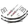 Skyjacker 0'' Lift Kit for 1998-2004 Toyota Tacoma 4WD