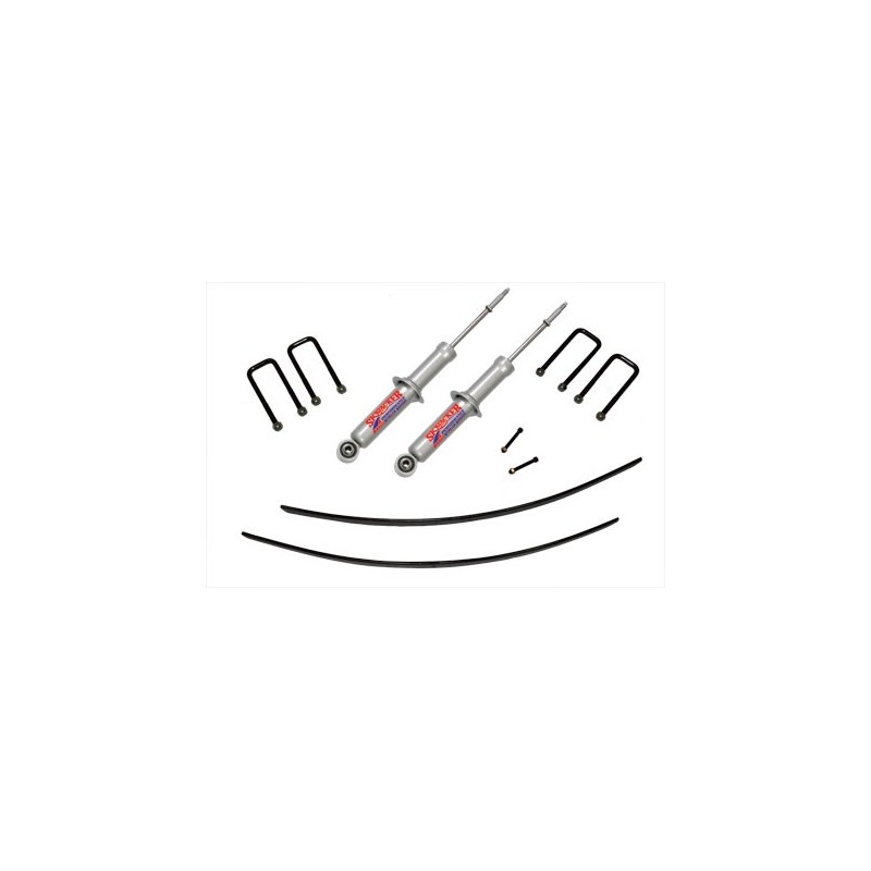 Skyjacker 0'' Lift Kit for 1995-2004 Toyota Tacoma 4WD