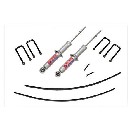 Skyjacker 0'' Lift Kit for 1995-2004 Toyota Tacoma 4WD