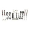 Skyjacker 0'' Lift Kit for 2003-2006 Jeep Wrangler TJ
