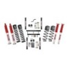 Skyjacker 0'' Lift Kit for 1997-2002 Jeep Wrangler TJ