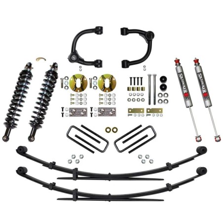 Skyjacker 0'' Lift Kit for 2016-2022 Toyota Tacoma 2WD/4WD