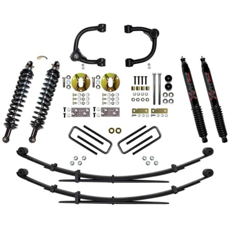 Skyjacker 0'' Lift Kit for 2016-2022 Toyota Tacoma 2WD/4WD