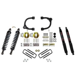 Skyjacker 0'' Lift Kit for 2016-2022 Toyota Tacoma 2WD/4WD
