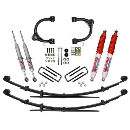 Skyjacker 0'' Lift Kit for 2016-2022 Toyota Tacoma 2WD/4WD