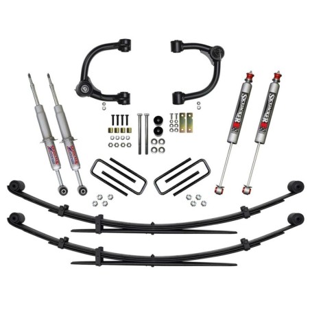 Skyjacker 0'' Lift Kit for 2016-2022 Toyota Tacoma 2WD/4WD