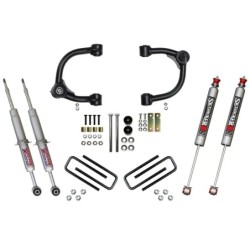 Skyjacker 0'' Lift Kit for 2016-2022 Toyota Tacoma 2WD/4WD