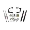 Skyjacker 0'' Lift Kit for 2016-2022 Toyota Tacoma 2WD/4WD