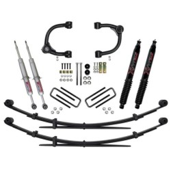 Skyjacker 0'' Lift Kit for...