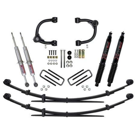 Skyjacker 0'' Lift Kit for 2016-2022 Toyota Tacoma 2WD/4WD