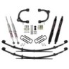 Skyjacker 0'' Lift Kit for 2016-2022 Toyota Tacoma 2WD/4WD