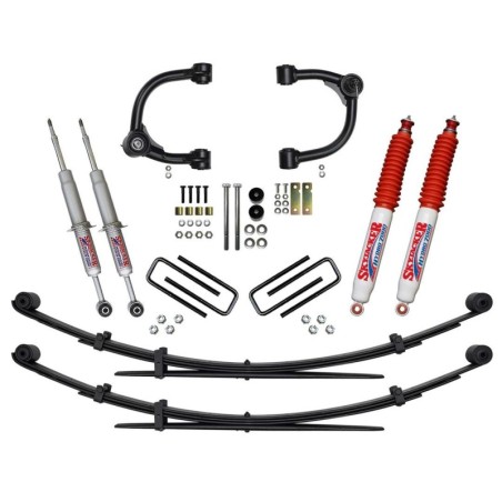 Skyjacker 0'' Lift Kit for 2016-2022 Toyota Tacoma 2WD/4WD