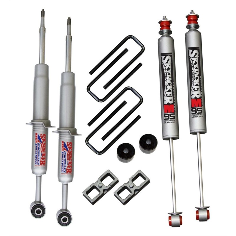 Skyjacker 0'' Lift Kit for 2016-2022 Toyota Tacoma 2WD/4WD