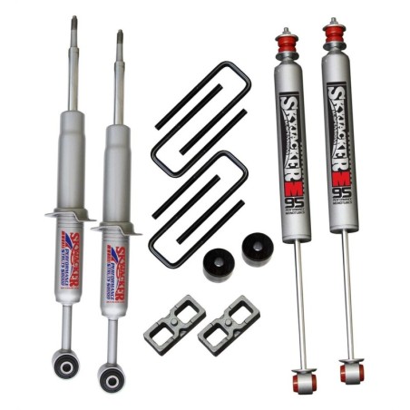 Skyjacker 0'' Lift Kit for 2016-2022 Toyota Tacoma 2WD/4WD