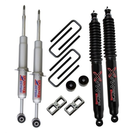 Skyjacker 0'' Lift Kit for 2016-2022 Toyota Tacoma 2WD/4WD