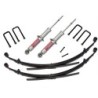Skyjacker 0'' Lift Kit for 2005-2014 Toyota Tacoma