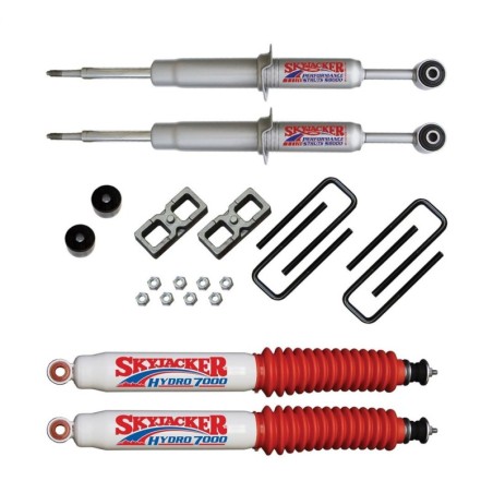 Skyjacker 0'' Lift Kit for 2005-2015 Toyota Tacoma 2WD/4WD