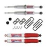 Skyjacker 0'' Lift Kit for 2005-2015 Toyota Tacoma 2WD/4WD