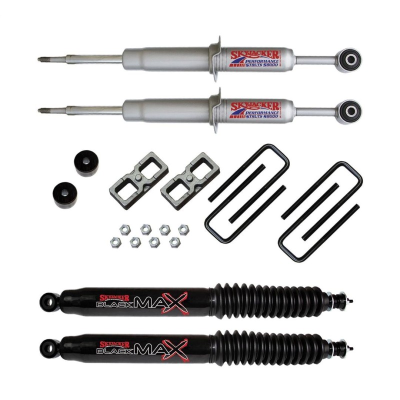 Skyjacker 0'' Lift Kit for 2005-2015 Toyota Tacoma 2WD/4WD