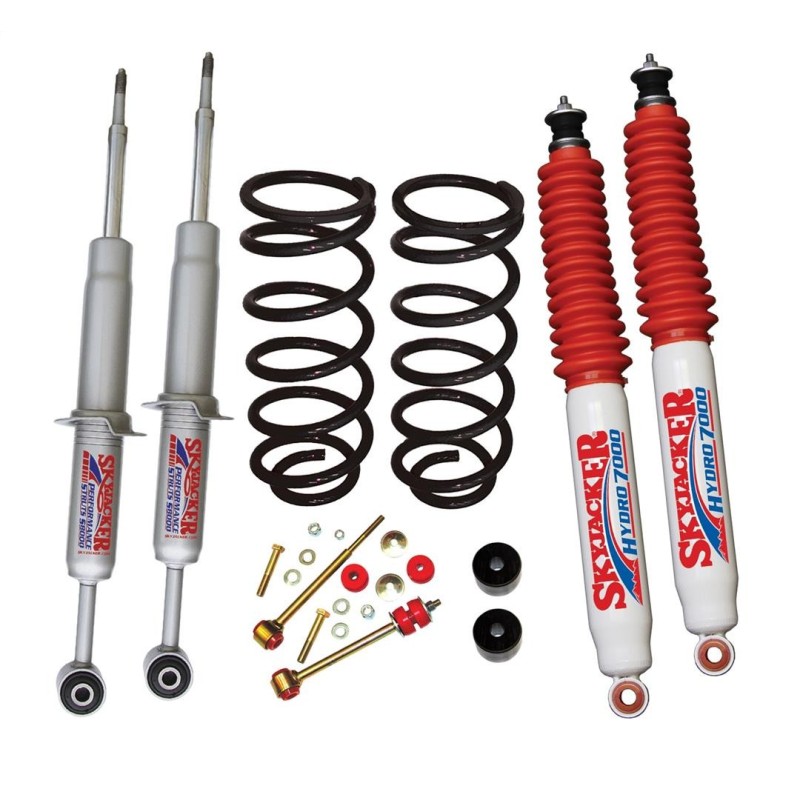 Skyjacker 0'' Lift Kit for 2003-2017 Toyota 4Runner