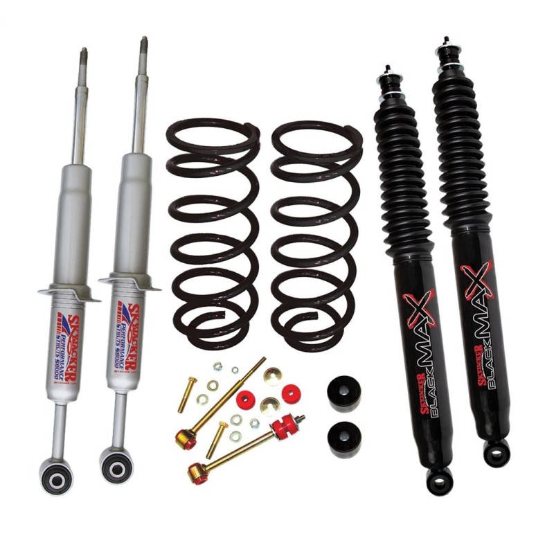 Skyjacker 0'' Lift Kit for 2003-2017 Toyota 4Runner