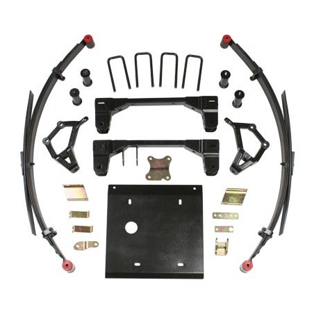 Skyjacker 0'' Lift Kit for 1989-1995 Toyota Pickup 4WD