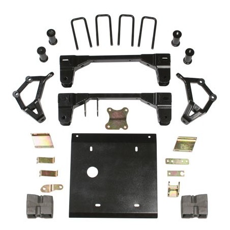 Skyjacker 0'' Lift Kit for 1989-1995 Toyota Pickup 4WD
