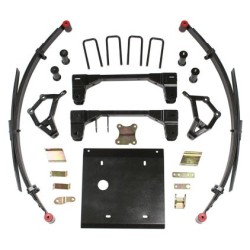 Skyjacker 0'' Lift Kit for...